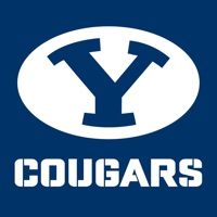 BYU Cougars app not working? crashes or has problems?