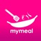 MyMeal has dozens of simple recipes, to cook with the ingredients we all have at home