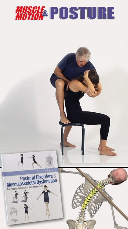 Posture by Muscle & Motion