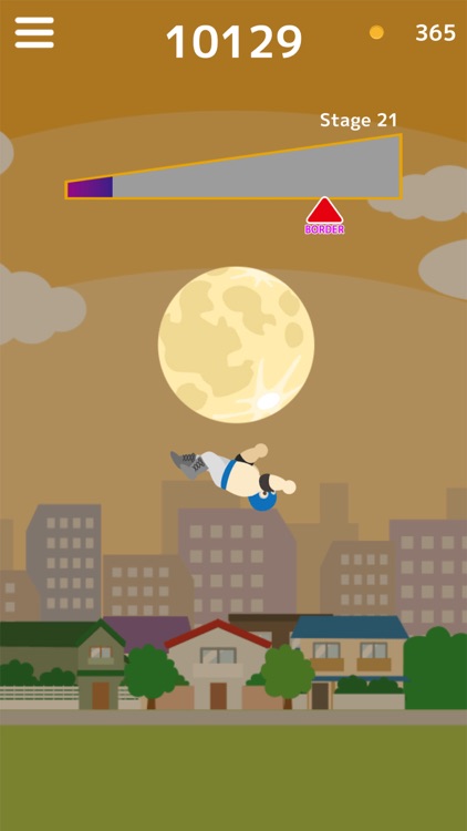 Tap Tap Crash screenshot-5