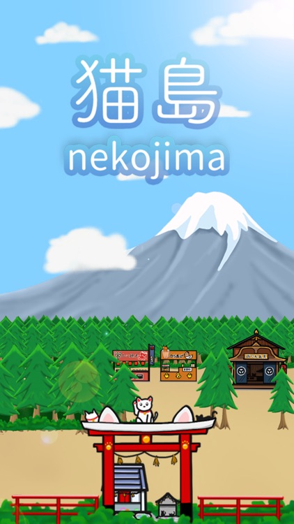 Nekojima: Idle Cat Collector screenshot-5