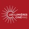 Retrouvez à chaque instant toute l’info de votre Cinéma Les lumières à Nanterre sur votre iPhone 