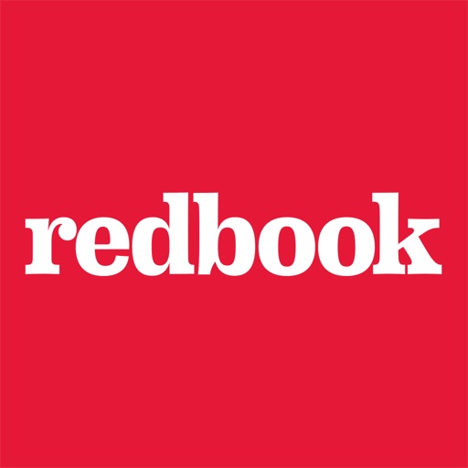 Redbook Magazine US icon