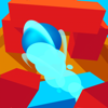 Aleksander Kolodochka - Breakout 3D!  artwork