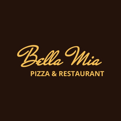 Bella Mia Pizza icon