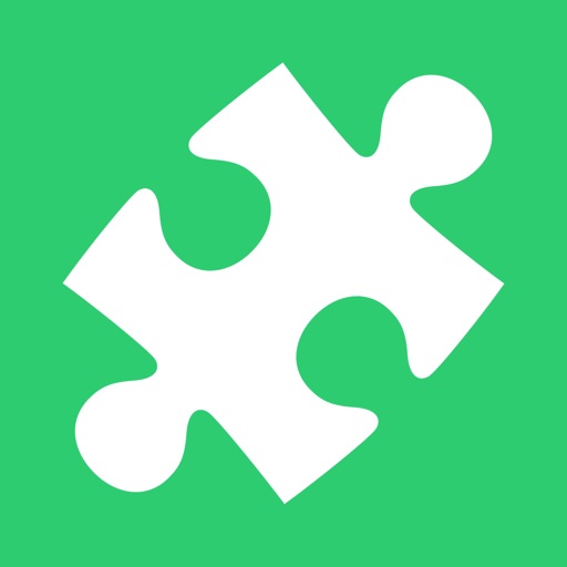 Jigsaw Puzzles Animals