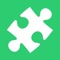 Puzzle+ is just like a real jigsaw on your iPad