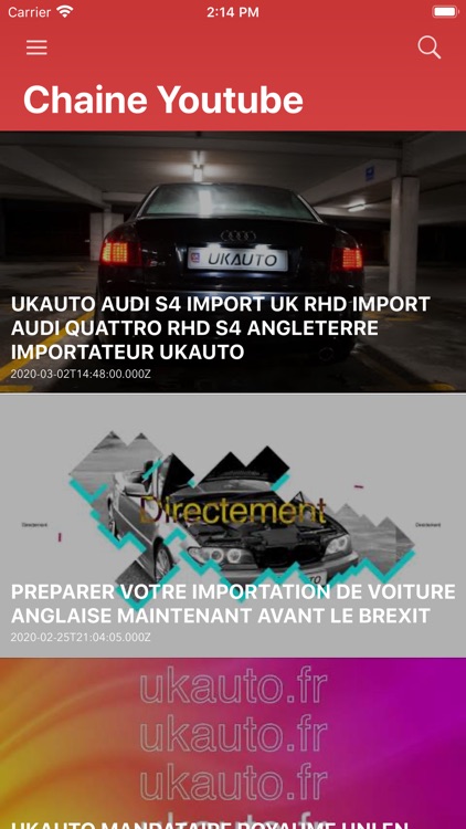 Ukauto