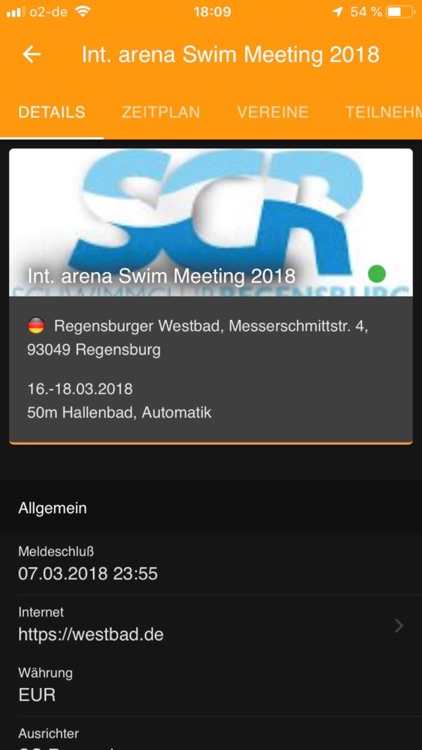 MSECM® myResults