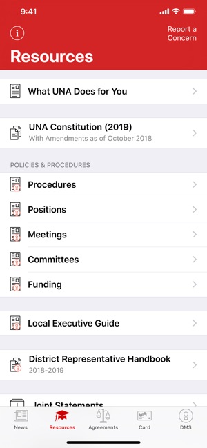 UNA(圖3)-速報App