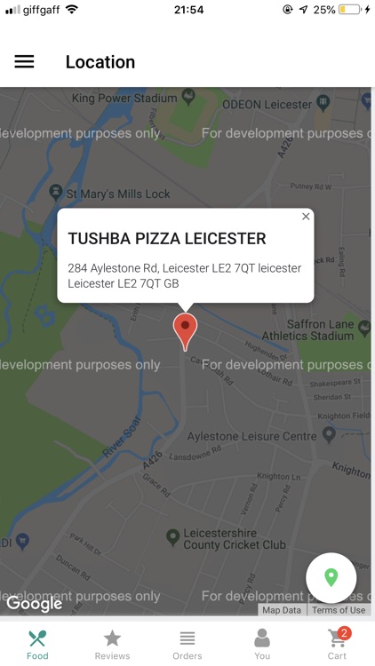 Tushba Pizza screenshot-9