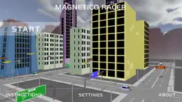 Game screenshot Magnetico Racer mod apk