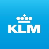 KLM — Забронируйте рейс на пк