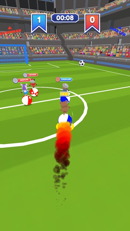 Balls Bump screenshot-3