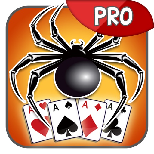 ⊲Spider :) iOS App