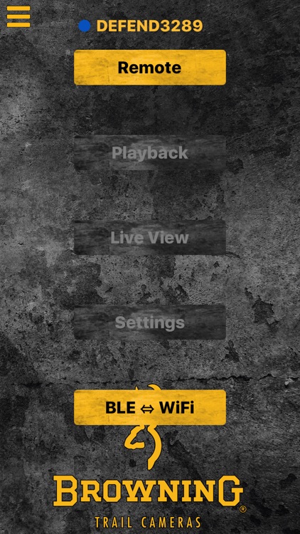 DefenderApp-Browning Trail Cam screenshot-3