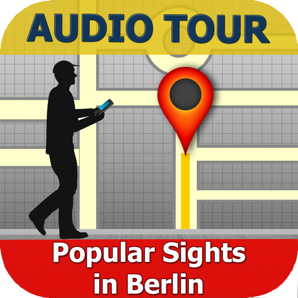 Get Most Popular Sights, Berlin for iOS, iPhone, iPad Aso Report