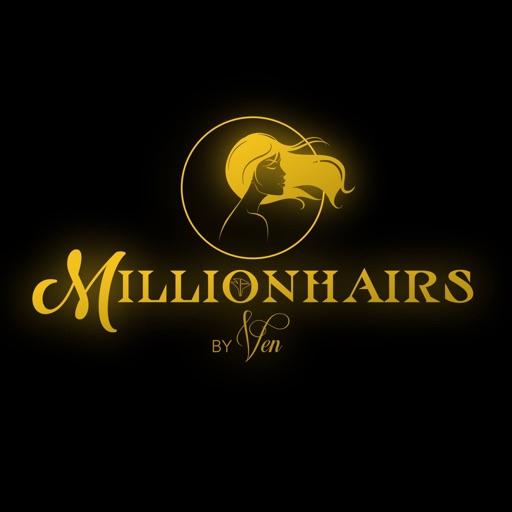 Millionhairs By Ven icon