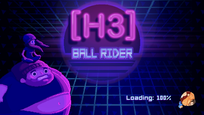 H3H3: Ball Riderのおすすめ画像5