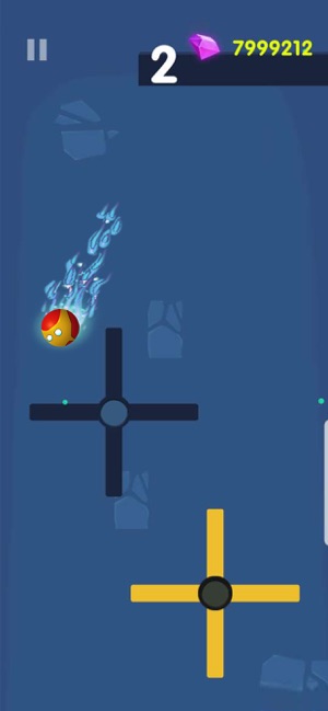 Dunk Ball - Dunk Hit(圖1)-速報App