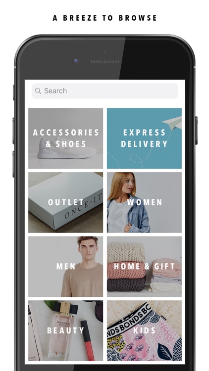 Onceit screenshot-3
