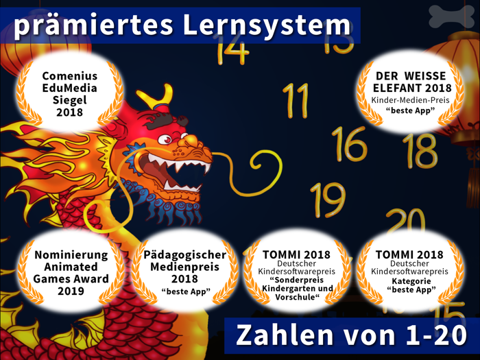 Lazuli 6 Mathematik Lernspiel