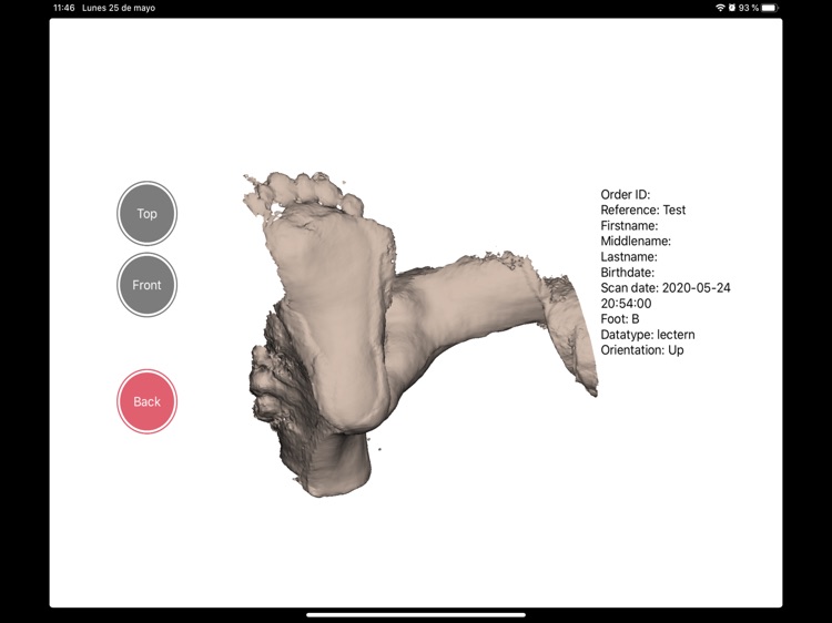 VoxelScan TD screenshot-3