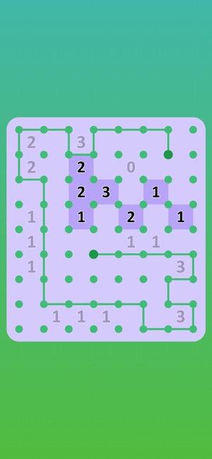 Line Loops - 邏輯解謎(圖3)-速報App