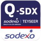 Top 20 Business Apps Like Q Sodexo - Best Alternatives