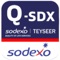 Sodexo Qatar is the leading provider of services that impact the Quality of Life of clients and their employees in the corporate segment and remote sites, students and faculty in the education segment and soldiers in the defense segment