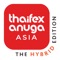 Download the app for up-to-date information on THAIFEX-ANUGA ASIA 2020