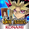 遊戯王 デュエルリンクスのアイコン