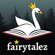 The Fairy Tale Audiobook App