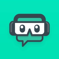 Contacter Streamlabs: app streaming live