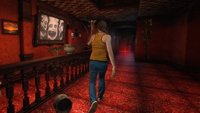 Horror House Survival: Pro screenshot 2