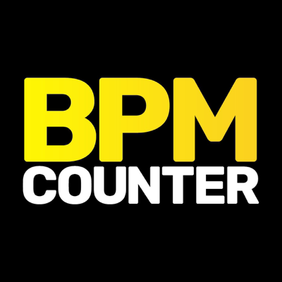 bpm counter    ϟ    edm bpm