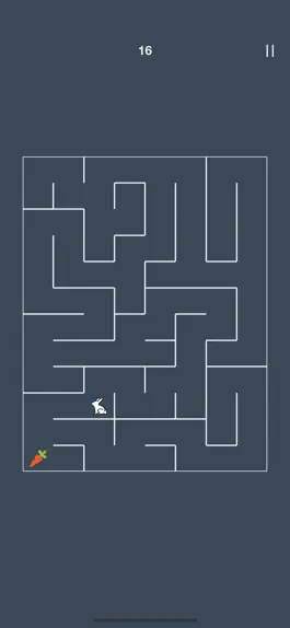 Game screenshot Hungry Wabbit hack