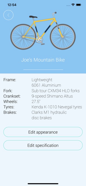 Caring for your bicycle(圖2)-速報App