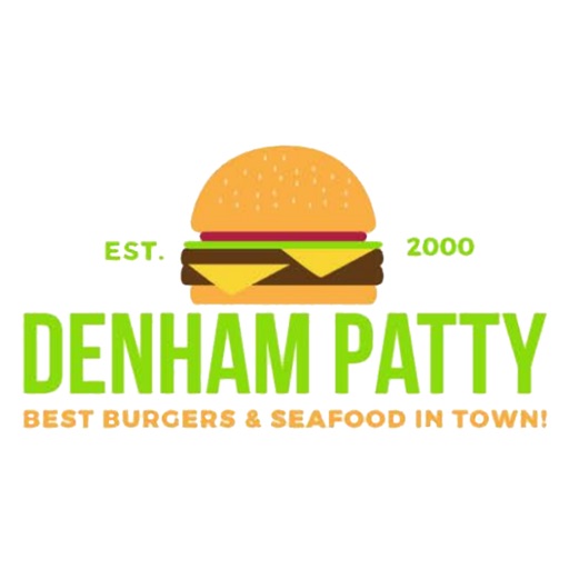 Denham Patty