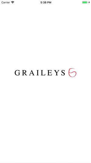 Graileys(圖1)-速報App