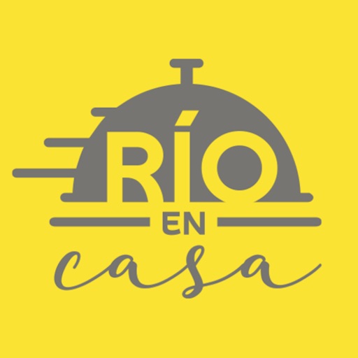 RÍO en casa