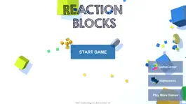 Game screenshot Reaction Blocks mod apk