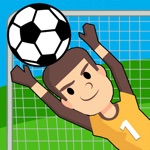 Dummy Goalie