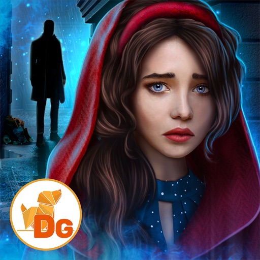 Fairy Godmother: Red Hood
