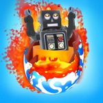 Surprise Eggs 3D