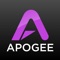 Apogee Maestro is the control application for MFi compliant Apogee audio interfaces