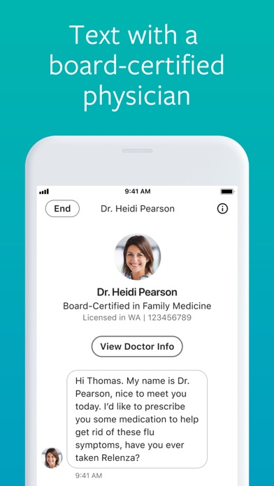 98point6 By 98point6 Inc Medical Category 2 953 Reviews