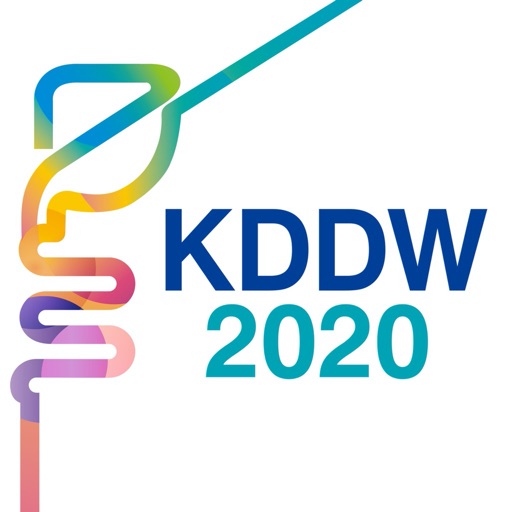 KDDW 2020
