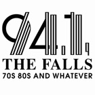 Top 23 Entertainment Apps Like 94.1 The Falls - Best Alternatives
