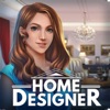Icon Home Designer - Hidden Object